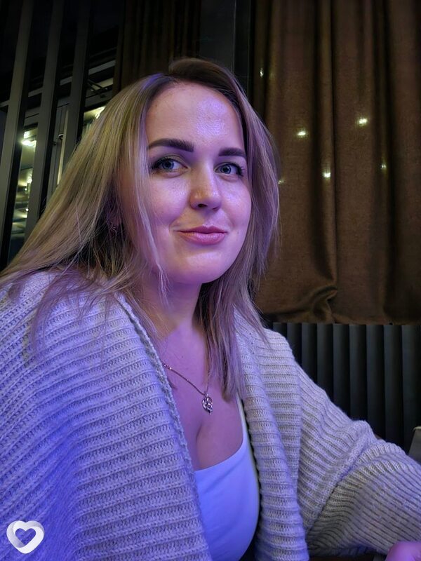 Екатерина, 25, Москве — анкета №2431368