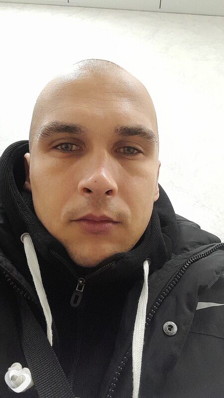 Альмир, 31, Тобольске — анкета №2431375