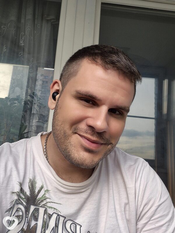 Коля, 36, Люберцах — анкета №2431089