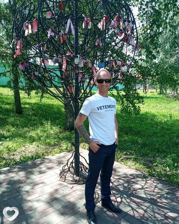 Максим, Большое Мурашкино