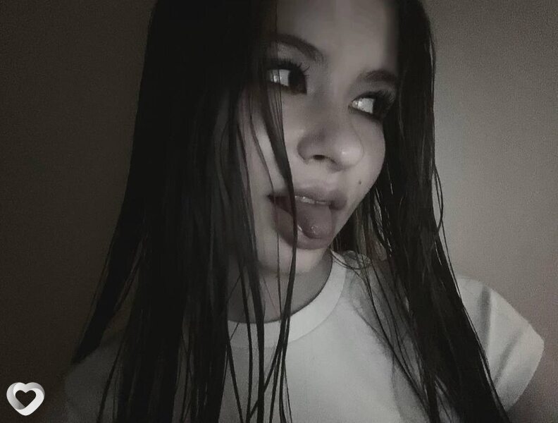Милана, 19, Минске — анкета №2431097