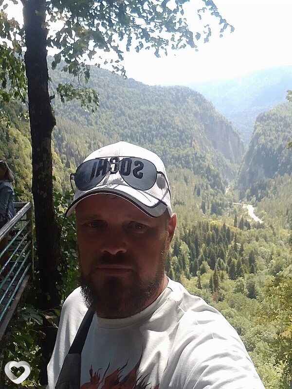 Александр, 37, Санкт-Петербурге — анкета №2430940