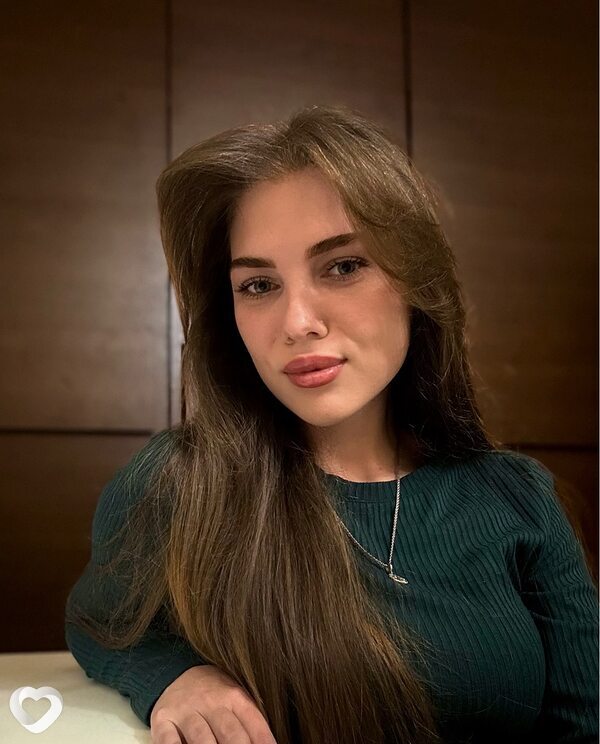 Kira, 25, Краснодаре — анкета №2430942