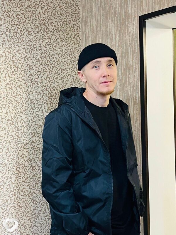 Азамат, 32, Одинцове — анкета №2430943