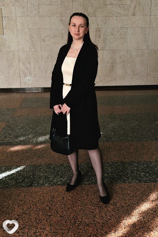 Anita, Щецин