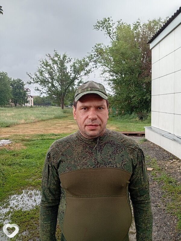 Андрей, 44, Астрахани — анкета №2430946