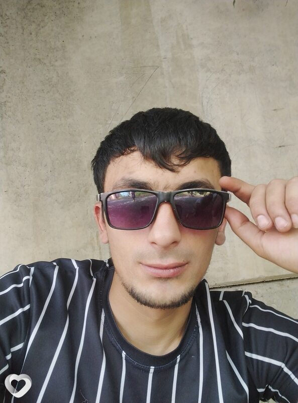 Sunnat, 30, Караганде — анкета №2430952