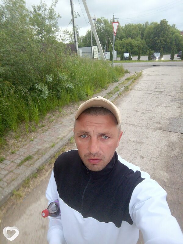 Дмитрий, 32, Калининграде — анкета №2430953
