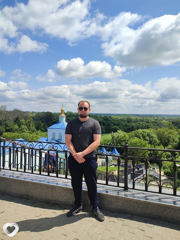 Вадим, 27, Курске — анкета №2431210