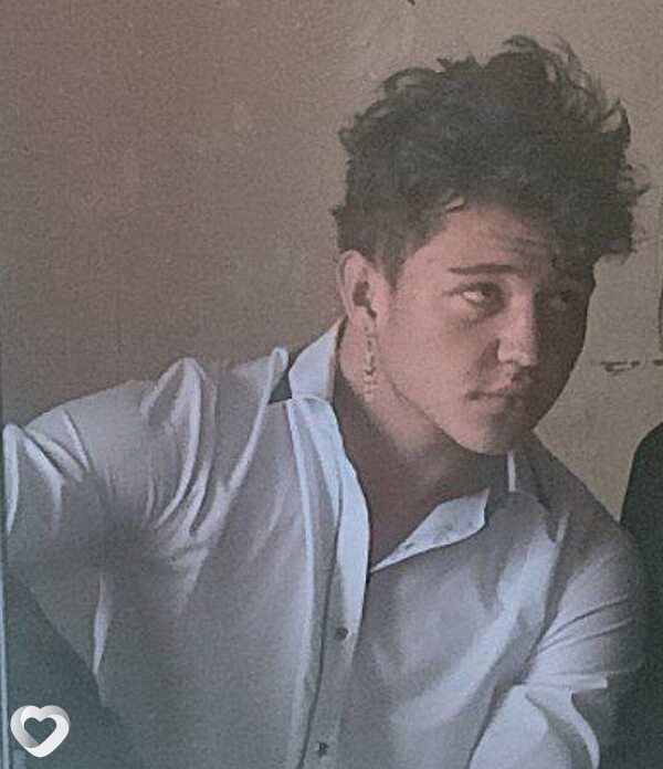 Максим, 20, Новоалтайске — анкета №2431215