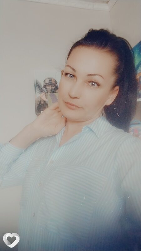 Елена, 43, Ульяновске — анкета №2431220