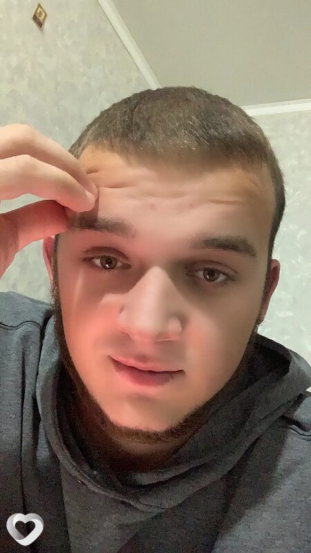 Вадим, 27, Петропавловске — анкета №2431222