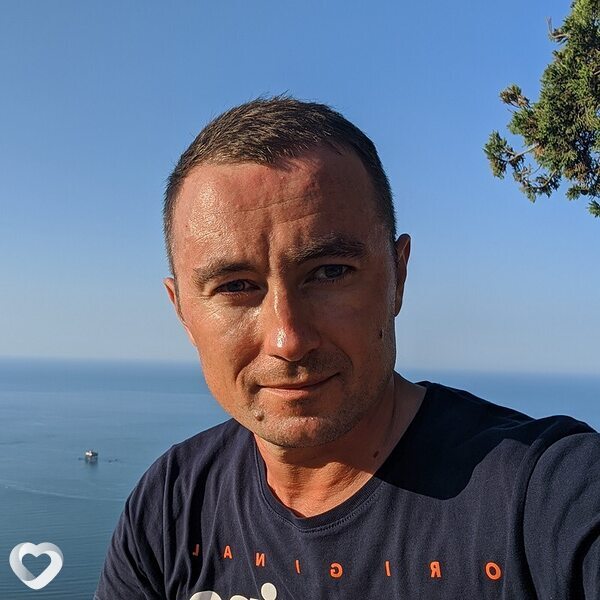 Сергей, 44, Адлер — анкета №2431151