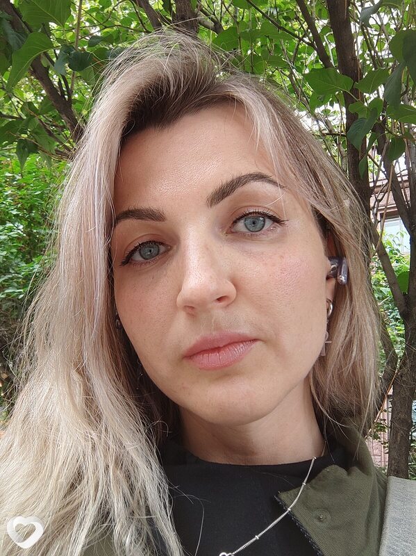Kattie, 37, Москве — анкета №2431159