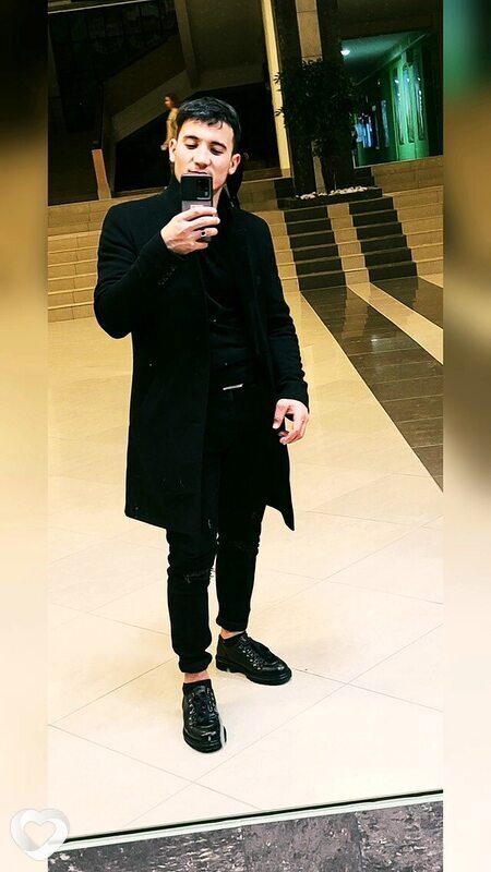 Сахет, 27, Минске — анкета №2431161