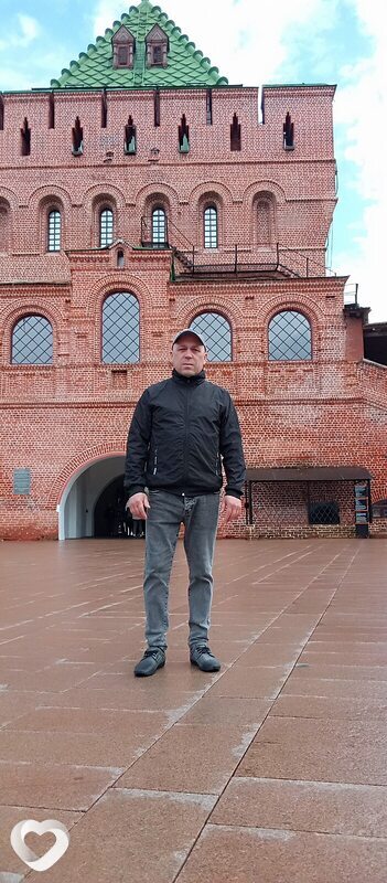 Евгений, Зеленодольск