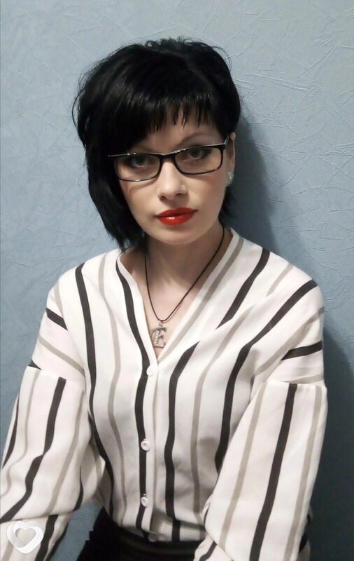 Елена, 39, Кемерове — анкета №2431168