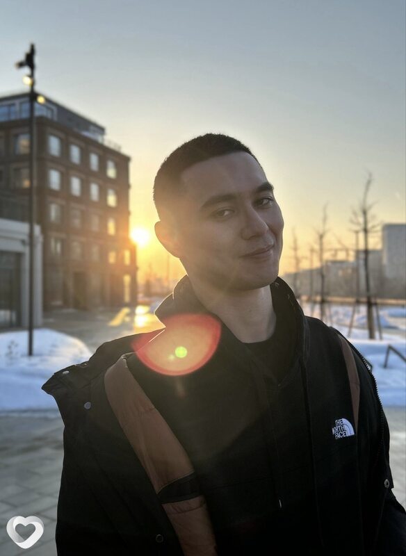 Линар, 27, Тюмени — анкета №2431174