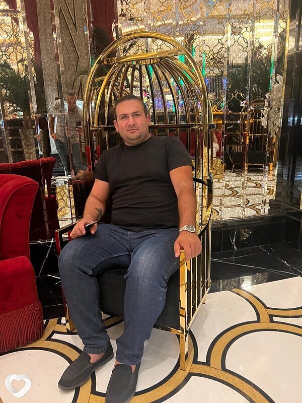 Нарек, 28, Адлер — анкета №2431434