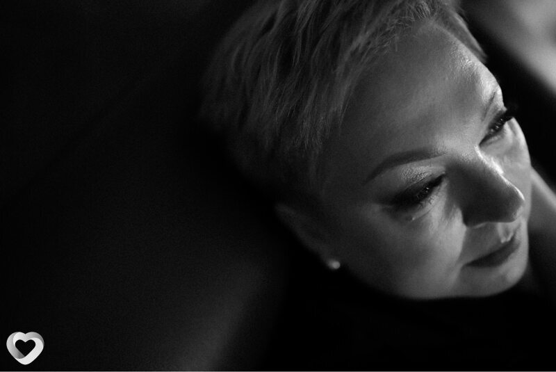 Светлана, 55, Борисове — анкета №2431445