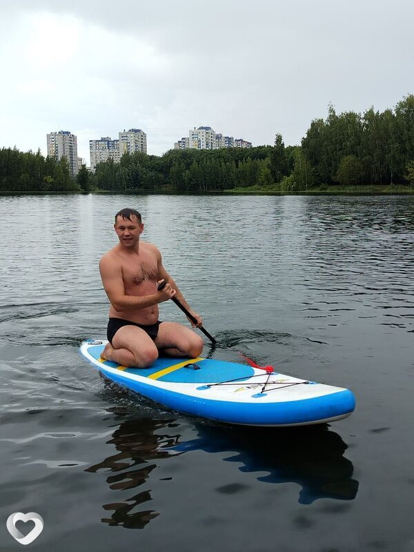 Мартин, 35, Нижнем Новгороде — анкета №2431446