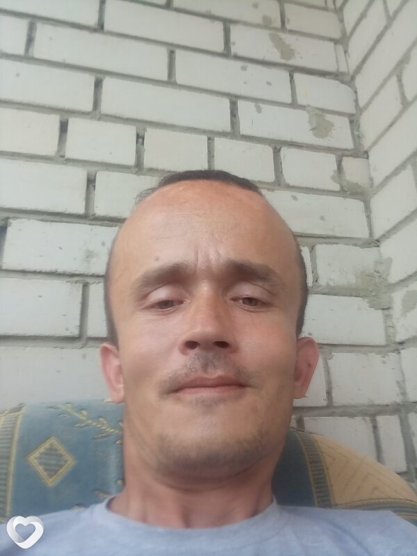 Вячеслав Никулин, 33, Актюбинске — анкета №2431451