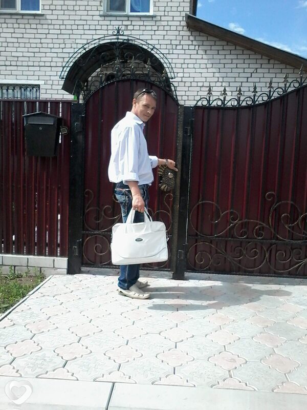 Алексей, 43, Вязниках — анкета №2431453