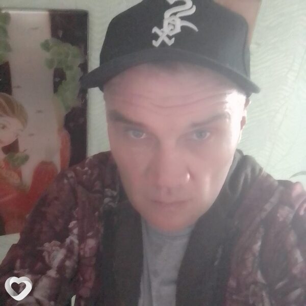 Виталий, 46, Кокшетау — анкета №2431269