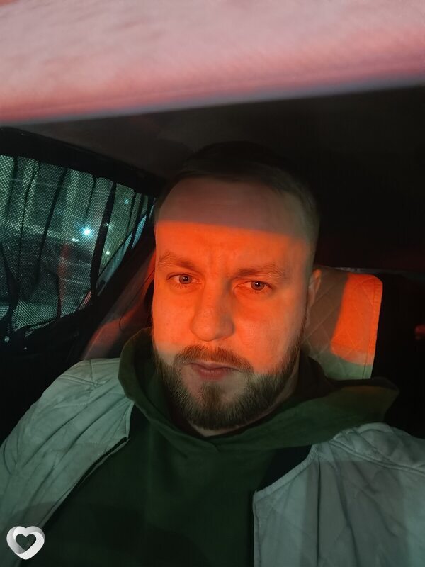 Михаил, 29, Тюмени — анкета №2431270