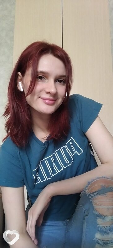 Дарья, 31, Москве — анкета №2431271