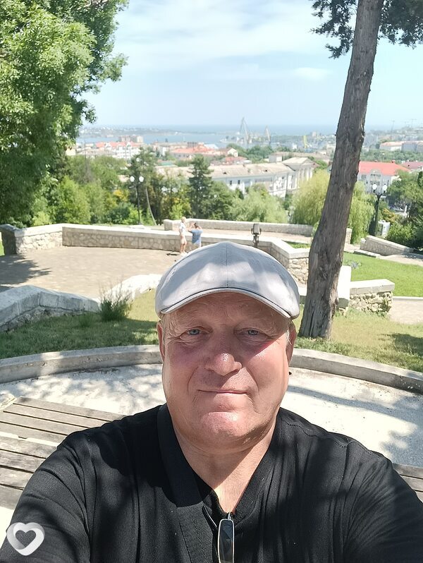 Пётр, 57, Волгограде — анкета №2431275