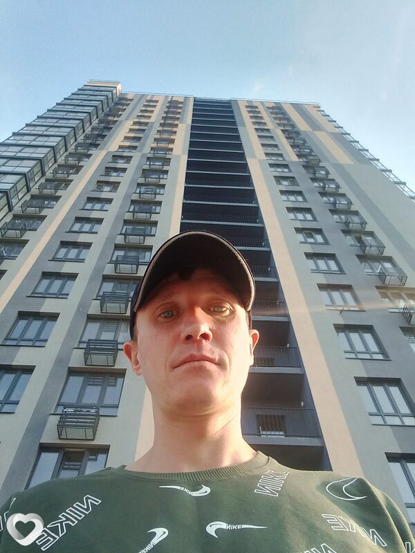 Андрей Чуев, 34, Новокузнецке — анкета №2431278
