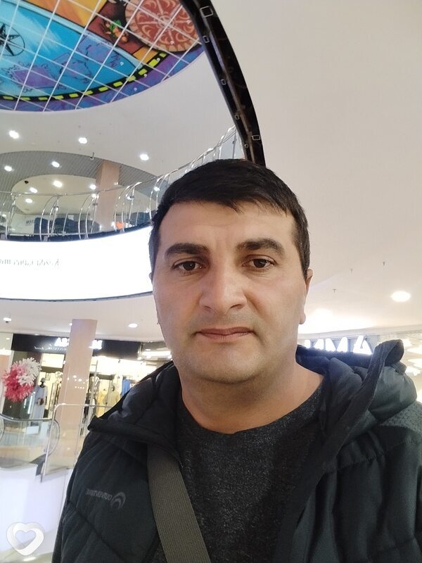 Аркадий, 42, Тольятти — анкета №2431235