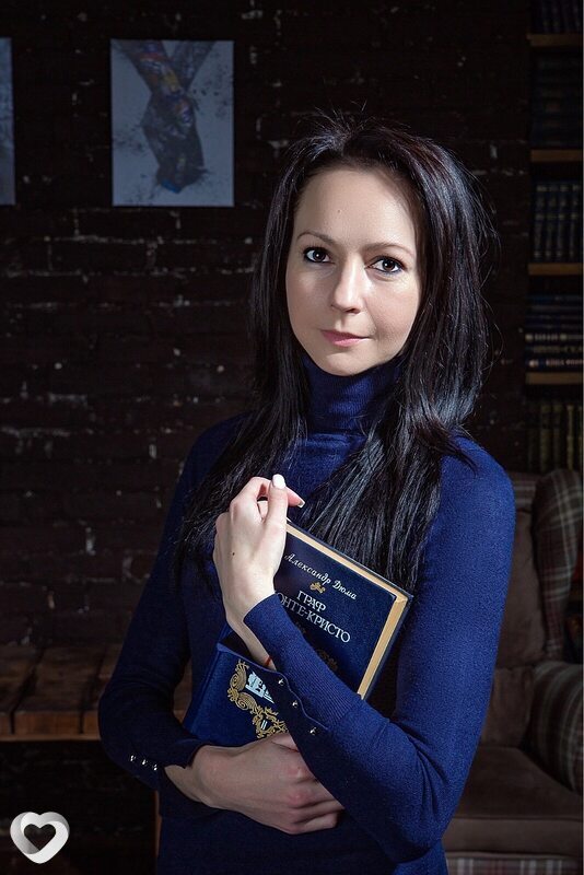 Вика, 39, Челябинске — анкета №2431246