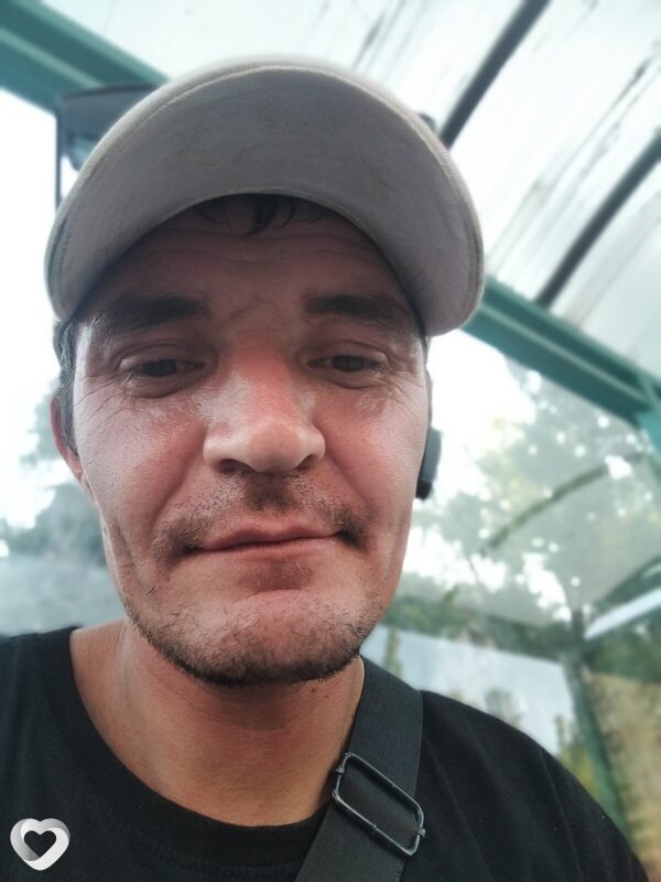 Александр, 39, Луганске — анкета №2431247
