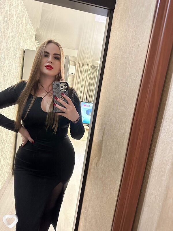 Любовь, 35, Ярославле — анкета №2431253