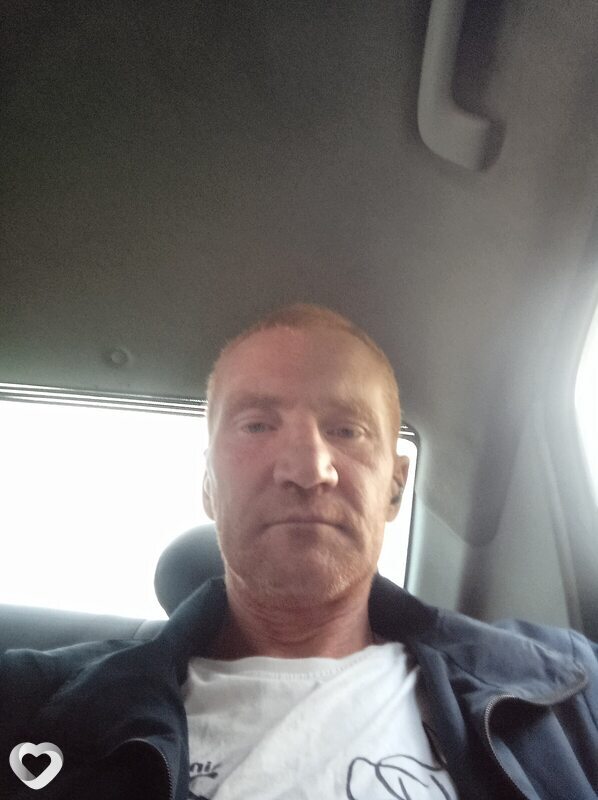 Сергей, 49, Москве — анкета №2431305