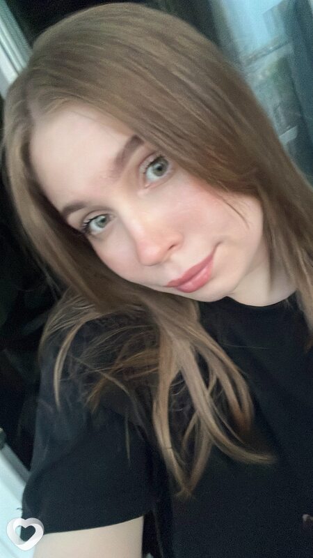 Ирина, 23, Москве — анкета №2431314