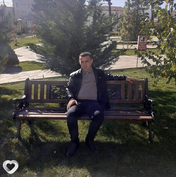 Эрик, 38, Анапе — анкета №2431318