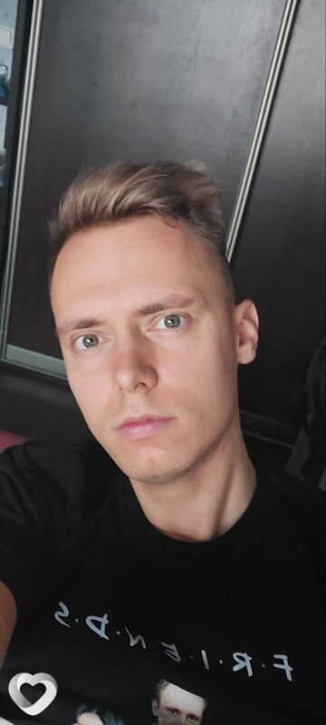 Леонид, 30, Гродно — анкета №2431321