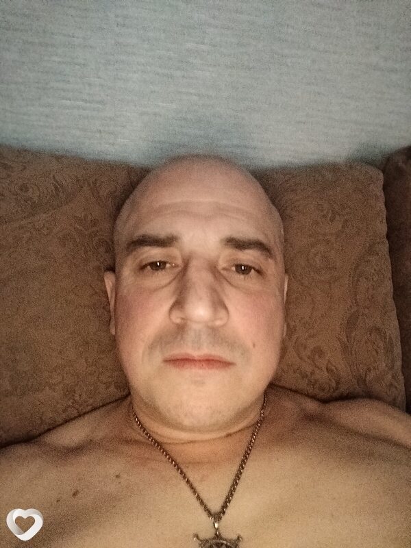 Евгений, 46, Гатчине — анкета №2431329