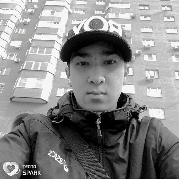 Рома, 21, Челябинске — анкета №2431335