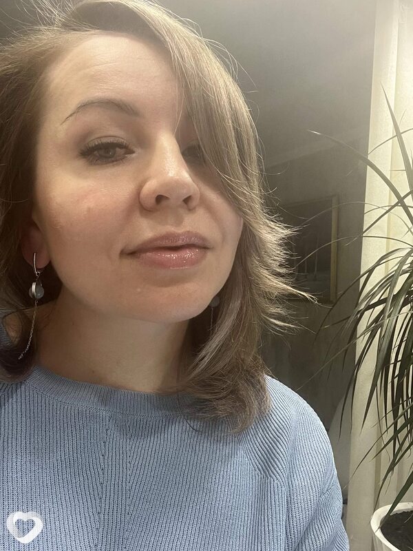 Наталья, 43, Москве — анкета №2431336