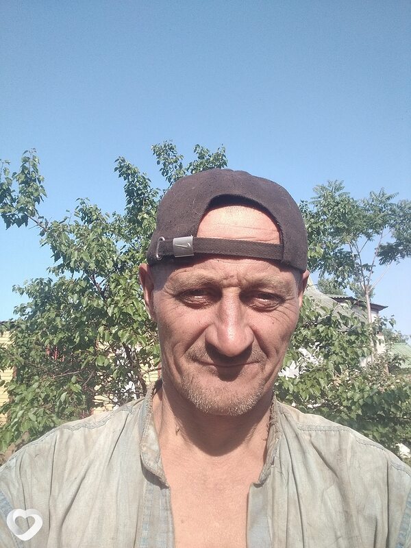 Вова, 51, Макеевке — анкета №2431340