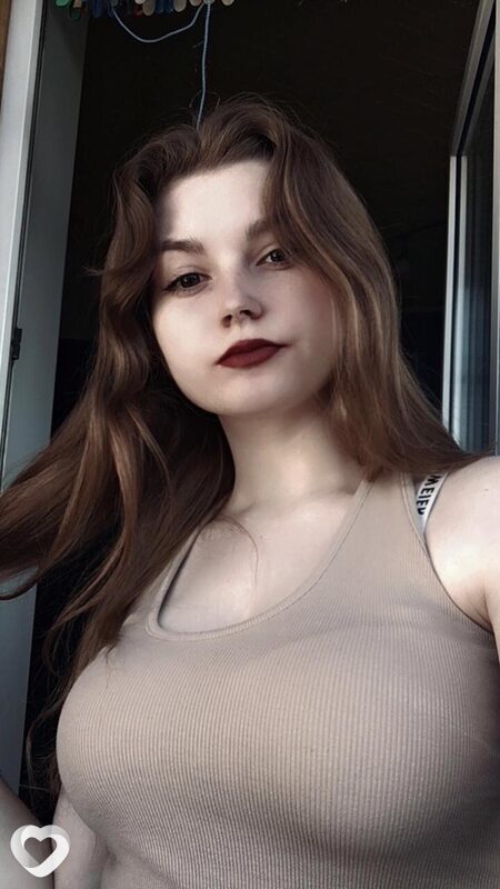 Даша, 19, Барнауле — анкета №2431345