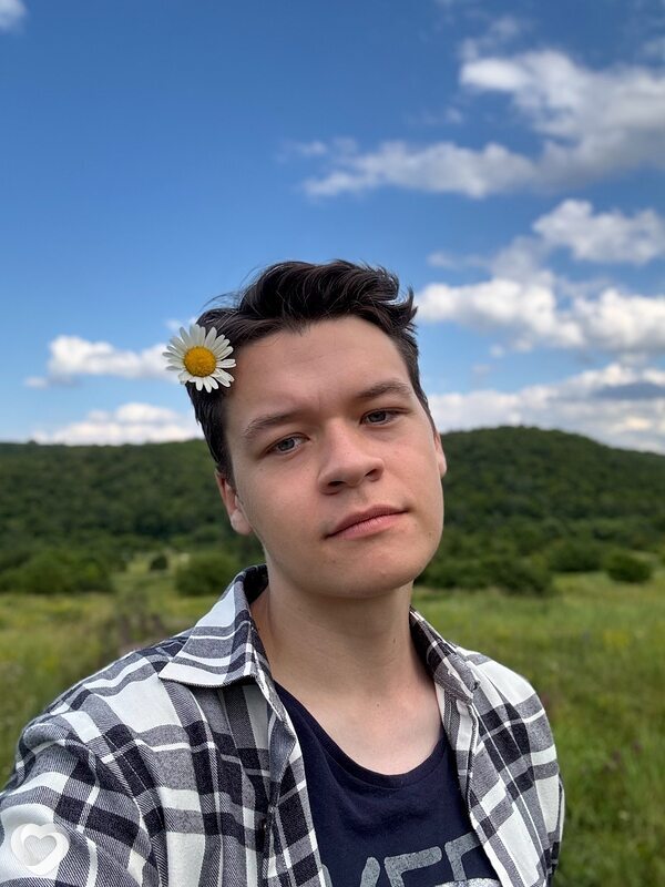 Дмитрий, 23, Саратове — анкета №2431735