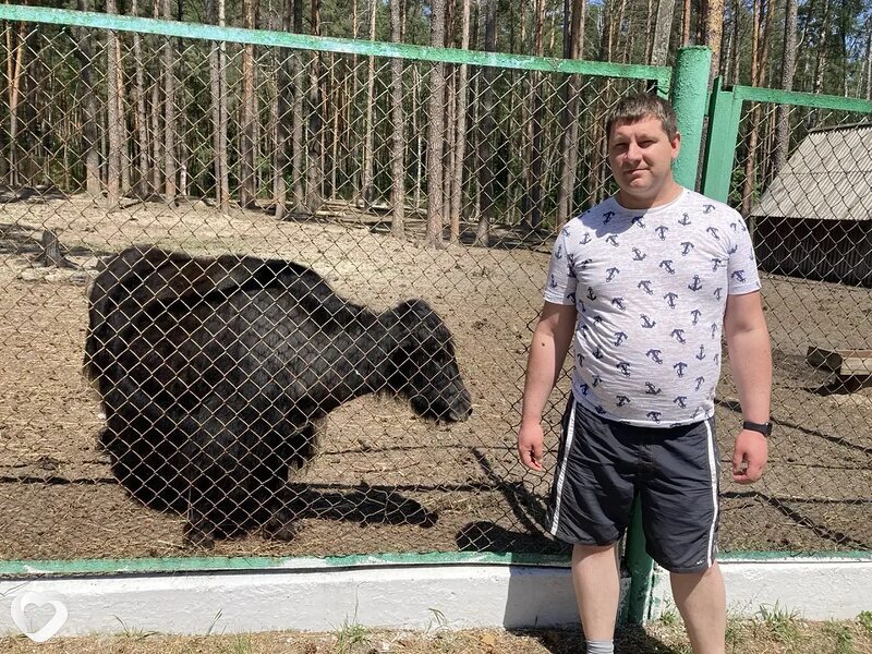 Максим, Орёл