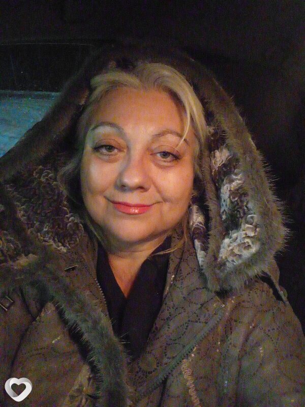 Алёна, 51, Хабаровске — анкета №2431741