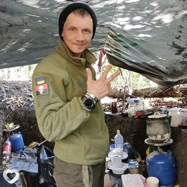 Кактотак, 40, Запорожье — анкета №2431381