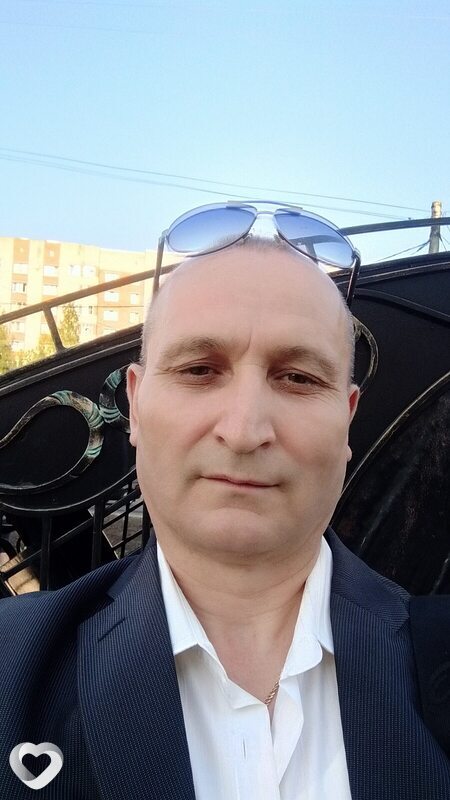 Андрей, 58, Чебоксарах — анкета №2431386